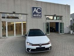 Bianco Usata 2024 VW Polo GTI Tre volumi | 29.900 € (Buon prezzo)