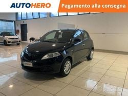 Nero Usata 2023 Lancia Ypsilon S Due volumi | 12.399 € (Buon prezzo)