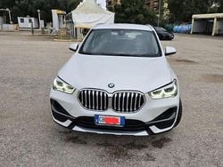 Usata 2020 BMW X1 xLine SUV | 25.800 € (Buon prezzo)
