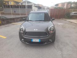 Usata 2012 Mini Countryman SUV | 8000 € (Molto cara)