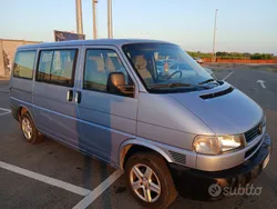 Usata 2003 VW T4 Furgone | 7500 € (Cara)