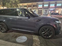 Blu/azzurro Usata 2023 Land Rover Range Rover Sport HSE Dynamic SUV | 100.000 € (Cara)