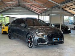 Grigio Usata 2021 Audi RS Q8 SUV | 69.900 € (Super prezzo)