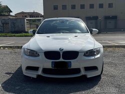 Bianco Usata 2007 BMW M3 Coupé | 39.900 € (Ottimo prezzo)