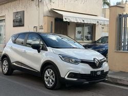 Bianco Usata 2020 Renault Captur SUV | 12.990 € (Buon prezzo)
