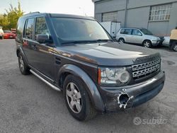 Grigio Usata 2006 Land Rover Discovery 3 HSE SUV | 2700 € (Super prezzo)