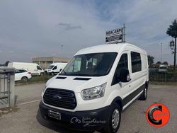 Bianco Usata 2019 Ford Transit Furgone | 13.500 € (Molto cara)