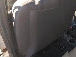 Grigio Usata 2007 Fiat Panda Due volumi | 3500 € (Buon prezzo)