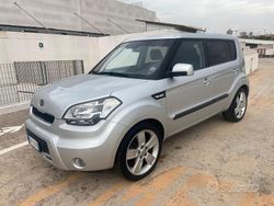 Grigio Usata 2011 Kia Soul SUV | 5500 € (Buon prezzo)