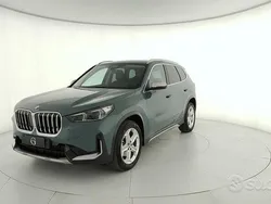 Grigio Usata 2023 BMW X1 xLine SUV | 41.600 € (Buon prezzo)