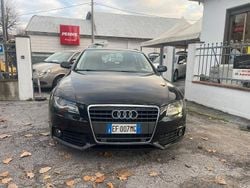 Nero Usata 2010 Audi A4 Advanced Station wagon | 5700 € (Ottimo prezzo)