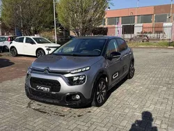 Grigio Usata 2024 Citroën C3 PureTech Due volumi | 15.200 € (Buon prezzo)