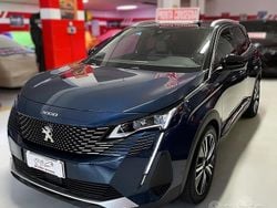 Blu Usata 2021 Peugeot 3008 GTi SUV | 20.000 € (Buon prezzo)