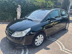 Nero Usata 2008 Citroën C4 Exclusive Due volumi | 1990 € (Ottimo prezzo)