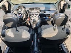 Usata 2014 Fiat 500 Cabrio | 7100 €