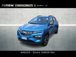 Blu Usata 2023 Dacia Spring Extreme Due volumi | 12.800 € (Buon prezzo)