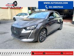 Gray Usata 2023 Peugeot 208 Allure Due volumi | 14.900 € (Buon prezzo)