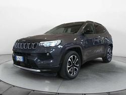 Other Usata 2022 Jeep Compass Limited SUV | 18.950 € (Buon prezzo)