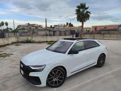 Bianco Usata 2019 Audi Q8 Sport SUV | 44.999 € (Buon prezzo)