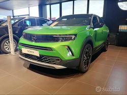 Verde Usata 2023 Opel Mokka-e Ultimate SUV | 23.900 €