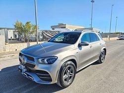Grigio Usata 2020 Mercedes GLE350 Premium SUV | 45.900 € (Ottimo prezzo)