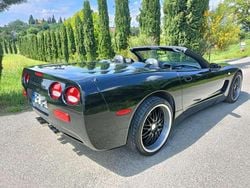 Nero pastello Usata 1998 Chevrolet Corvette C5 SE Coupé | 39.900 €