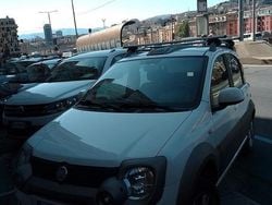 Bianco Usata 2011 Fiat Panda Due volumi | 5000 € (Buon prezzo)