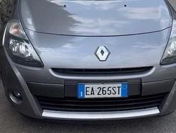 Grigio Usata 2010 Renault Clio II Due volumi | 2999 € (Buon prezzo)
