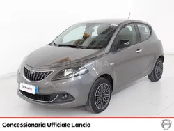 Grigio Usata 2022 Lancia Ypsilon Gold Due volumi | 15.390 € (Molto cara)