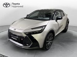 Grigio Usata 2024 Toyota C-HR Sport SUV | 36.900 € (Buon prezzo)