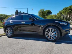 Usata 2016 Infiniti QX70 SUV | 30.000 € (Molto cara)