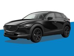 Nero Nuova 2025 Mazda CX-30 Nagisa SUV | 36.100 € (Molto cara)