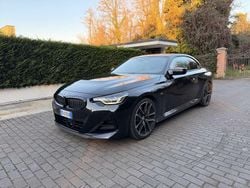 Usata 2022 BMW 220 M Sport Coupé | 39.900 € (Buon prezzo)