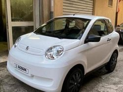 Bianco Usata 2019 Aixam Minauto Due volumi | 6500 €