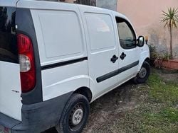Usata 2008 Fiat Doblò Monovolume | 1850 € (Ottimo prezzo)
