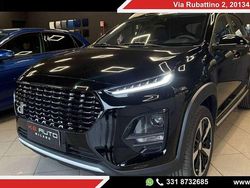 Nero Nuova 2025 DR DR 3.0 SUV | 18.990 € (Buon prezzo)