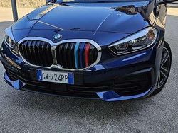 Usata 2020 BMW 116 Sport Line Due volumi | 20.000 € (Buon prezzo)