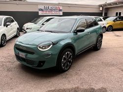 Verde Usata 2025 Fiat 600 La Prima Station wagon | 23.990 €