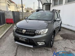 Other Usata 2018 Dacia Sandero Stepway Tre volumi | 9900 € (Cara)