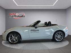 Aero grey Usata 2024 Mazda MX5 Cabrio | 30.900 € (Buon prezzo)