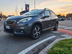 Grigio Usata 2015 Peugeot 2008 Allure SUV | 7900 € (Ottimo prezzo)
