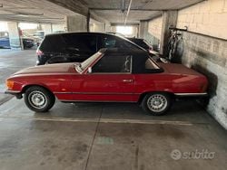 Usata 1987 Mercedes SL280 Cabrio | 33.000 €