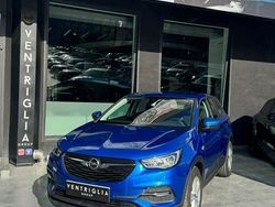 Usata 2019 Opel Grandland X S SUV | 15.900 € (Buon prezzo)