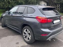 Usata 2017 BMW X1 SUV | 14.500 € (Ottimo prezzo)