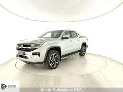 Grigio Usata 2023 VW Amarok Style Pick-up | 58.500 € (Molto cara)