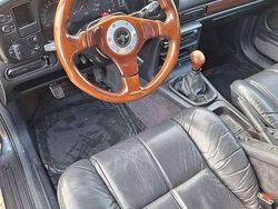 Verde Usata 1992 Ford Scorpio Ghia Tre volumi | 3500 €