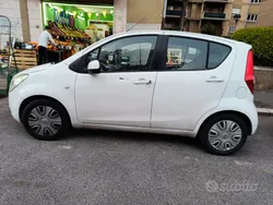 Usata 2009 Opel Agila Due volumi | 2750 € (Ottimo prezzo)