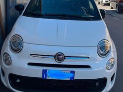 Bianco Usata 2021 Fiat 500 Connect Due volumi | 11.500 € (Buon prezzo)