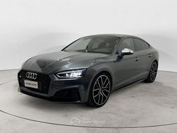 Gray Usata 2017 Audi S5 Tre volumi | 37.900 €
