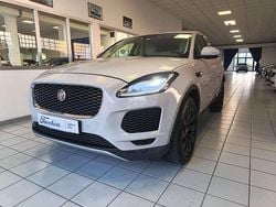 Grigio Usata 2018 Jaguar E-Pace S SUV | 15.990 € (Buon prezzo)